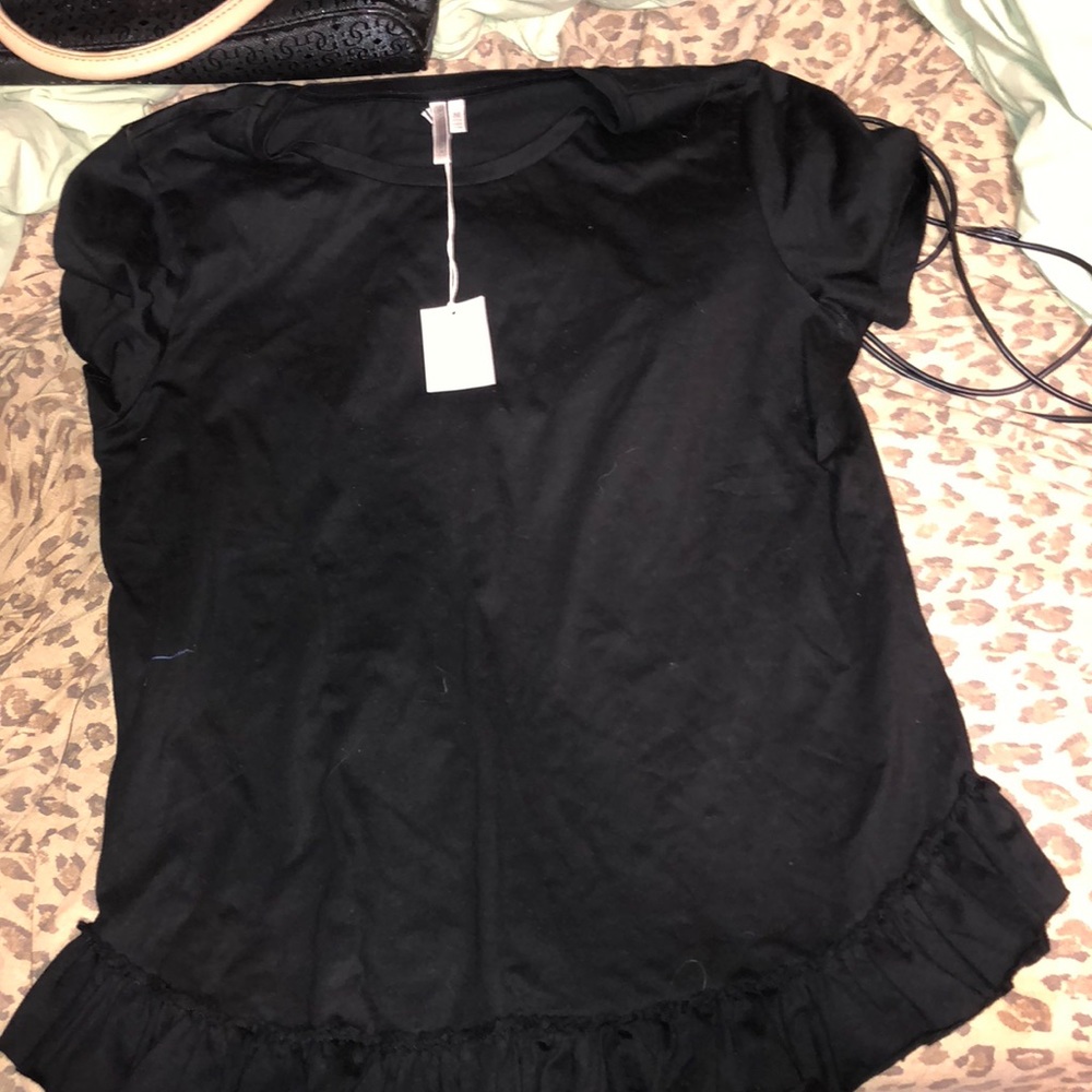 Banana republic top